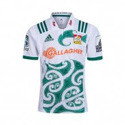 Camiseta Chiefs Rugby 2018 Segunda