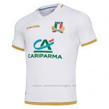 Camiseta Italia Rugby 2017-2018 Segunda