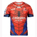 Camiseta Lions Rugby 2019-2020 Heroe