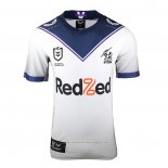 Camiseta Melbourne Storm Rugby 2021 Segunda