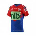 Camiseta Newcastle Knights Rugby 2022 Local