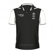 Camiseta Polo Fiyi Rugby 2021