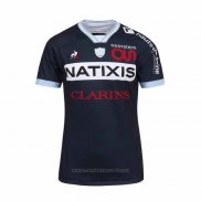 Camiseta Racing 92 Rugby 2020-2021 Segunda