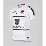 Camiseta Stade Toulousain Rugby 2021-2022 Segunda