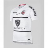 Camiseta Stade Toulousain Rugby 2021-2022 Segunda