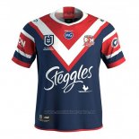 Camiseta Sydney Roosters Rugby 2020 Local