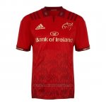 WH Camiseta Munster Rugby 2017-2018 Local