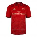 WH Camiseta Munster Rugby 2017-2018 Local