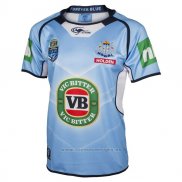 WH Camiseta NSW Blues Rugby 2016 Local
