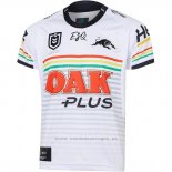 WH Camiseta Penrith Panthers Rugby 2019 Segunda