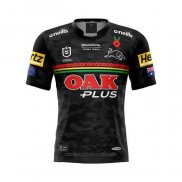 Camiseta Penrith Panthers Rugby 2022 Indigena