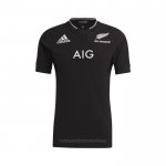 Camiseta All Blacks Rugby 2021-2022 Local