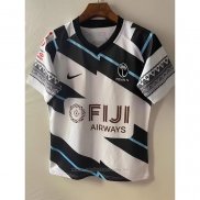 Camiseta Fiyi 7s Rugby 2021 Local
