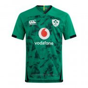 Camiseta Irlanda Rugby 2021 Local