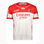 Camiseta Lions Rugby 2019 Local