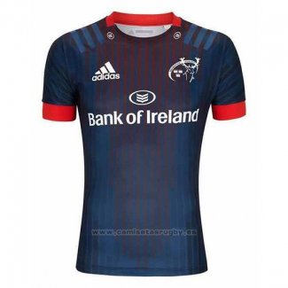 Camiseta Munster Rugby 2019-2020 Segunda