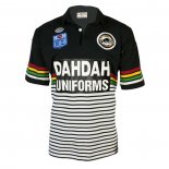 Camiseta Penrith Panthers Rugby 1991 Retro