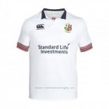 WH Camiseta British & Irish Lions Rugby 2017 Entrenamiento