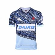 WH Camiseta NSW Waratahs Rugby 2017 Local