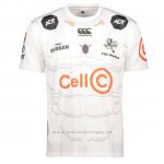 WH Camiseta Sharks Rugby 2019 Segunda