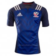 WH Camiseta USA Rugby 2019 Segunda