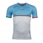 Camiseta Aviron Bayonnais Rugby 2017-2018 Local