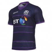 Camiseta Escocia 7s Rugby 2017-2018 Local