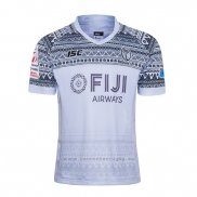 Camiseta Fiyi 7s Rugby 2020 Local