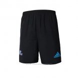 Pantalones Cortos Blues Rugby 2016-2017 Negro