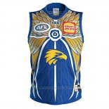 Tank Top West Coast Eagles AFL 2019 Conmemorative