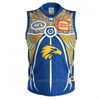 Tank Top West Coast Eagles AFL 2019 Conmemorative