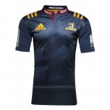 WH Camiseta Highlanders Rugby 2016-2017 Local