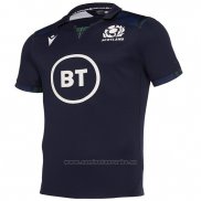 Camiseta Escocia Rugby 2019-2020 Local