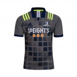 Camiseta Highlanders Rugby 2018-2019 Entrenamiento