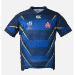 Camiseta Inglaterra Rugby RWC 2019 Segunda