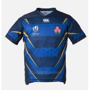 Camiseta Inglaterra Rugby RWC 2019 Segunda