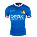 Camiseta Italia Rugby 2019-2020 Local