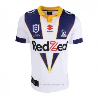 Camiseta Melbourne Storm Rugby 2021