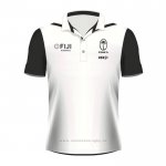 Camiseta Polo Fiyi Rugby 2021