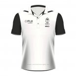 Camiseta Polo Fiyi Rugby 2021