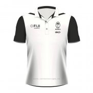 Camiseta Polo Fiyi Rugby 2021