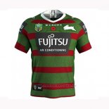 Camiseta South Sydney Rabbitohs Rugby 2018-2019 Conmemorative