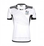WH Camiseta Fiyi Rugby 2016 Local