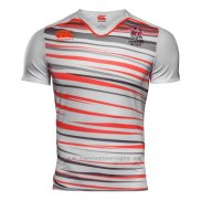 WH Camiseta Inglaterra Rugby 2017 Entrenamiento