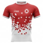 WH Camiseta Japon Rugby 2019-2020 Local