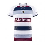 Camiseta Francia Bordeaux Rugby 2017-2018 Segunda