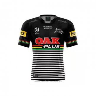 Camiseta Penrith Panthers Rugby 2022