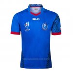 Camiseta Samoa Rugby RWC 2019 Local
