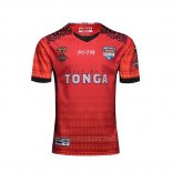 Camiseta Tonga Rugby RLWC 2017 Local