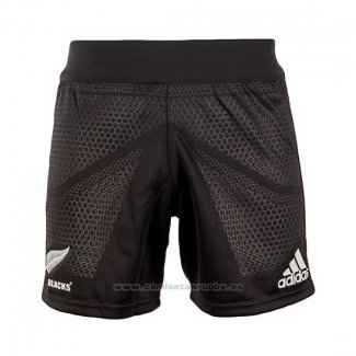 WH Pantalones Cortos Zelandia All Rugby - camisetasrugby.es